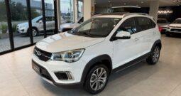 Chery TIGGO 2 1.5 AUTOMÁTICA 2019
