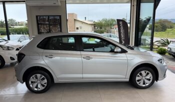 Volkswagen POLO 1.0 MPI MANUAL 2024 Cheio