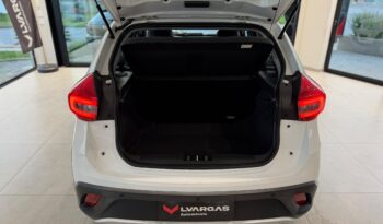 Chery TIGGO 2 1.5 AUTOMÁTICA 2019 Cheio