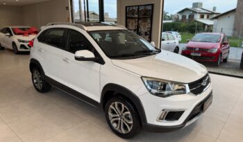 Chery TIGGO 2 1.5 AUTOMÁTICA 2019 Cheio