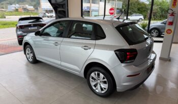 Volkswagen POLO 1.0 MPI MANUAL 2024 Cheio