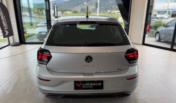 Volkswagen POLO 1.0 MPI MANUAL 2024 Cheio