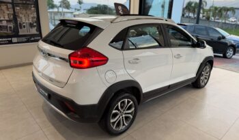 Chery TIGGO 2 1.5 AUTOMÁTICA 2019 Cheio