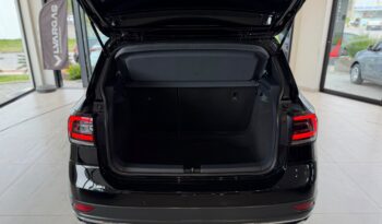 Volkswagen T-CROSS CONFORTLINE 1.0 200 TSI   2022 Cheio