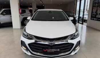 Chevrolet CRUZE LTZ 1.4 TURBO AUTOMÁTICO 2022 Cheio