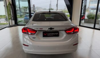 Chevrolet CRUZE LTZ 1.4 TURBO AUTOMÁTICO 2022 Cheio