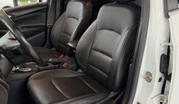 Chevrolet CRUZE LTZ 1.4 TURBO AUTOMÁTICO 2022 Cheio