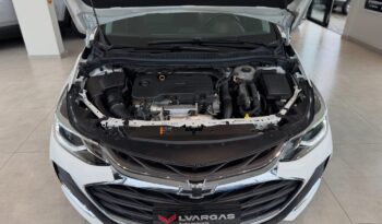 Chevrolet CRUZE LTZ 1.4 TURBO AUTOMÁTICO 2022 Cheio