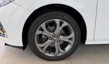 Chevrolet CRUZE LTZ 1.4 TURBO AUTOMÁTICO 2022 Cheio