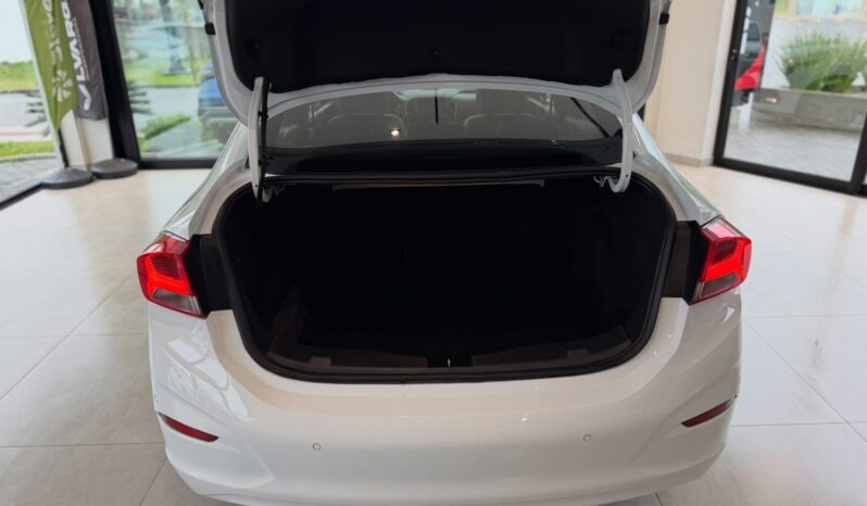 Chevrolet CRUZE LTZ 1.4 TURBO AUTOMÁTICO 2022 Cheio