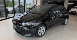 Hyundai HB20 CONFORT 1.0 MANUAL 2023
