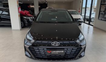 Hyundai HB20 CONFORT 1.0 MANUAL 2023 Cheio