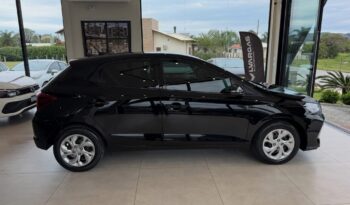 Hyundai HB20 CONFORT 1.0 MANUAL 2023 Cheio