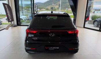 Hyundai HB20 CONFORT 1.0 MANUAL 2023 Cheio