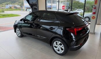 Hyundai HB20 CONFORT 1.0 MANUAL 2023 Cheio