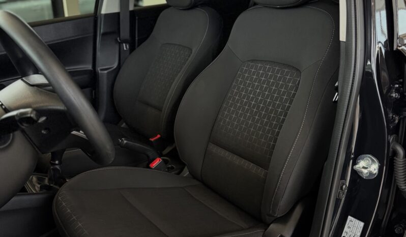 Hyundai HB20 CONFORT 1.0 MANUAL 2023 Cheio