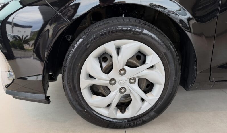Hyundai HB20 CONFORT 1.0 MANUAL 2023 Cheio