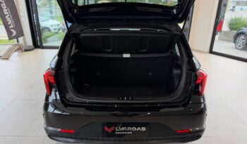 Hyundai HB20 CONFORT 1.0 MANUAL 2023 Cheio