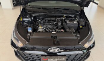 Hyundai HB20 CONFORT 1.0 MANUAL 2023 Cheio