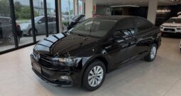 Volkswagen VIRTUS 1.6 COMFORTLINE AUTOMÁTICO 200 TSI 2018