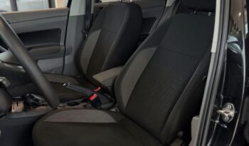Volkswagen VIRTUS 1.6 COMFORTLINE AUTOMÁTICO 200 TSI 2018 Cheio