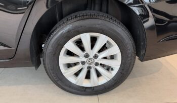 Volkswagen VIRTUS 1.6 COMFORTLINE AUTOMÁTICO 200 TSI 2018 Cheio