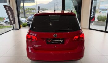 Volkswagen SPACEFOX I-TREND 1.6 MANUAL   2014 Cheio