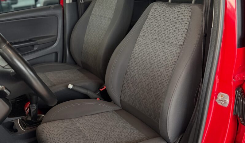 Volkswagen SPACEFOX I-TREND 1.6 MANUAL   2014 Cheio