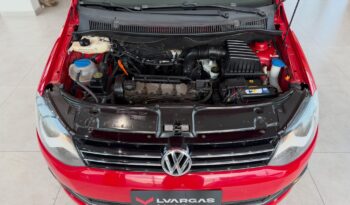 Volkswagen SPACEFOX I-TREND 1.6 MANUAL   2014 Cheio