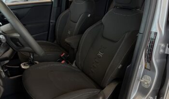 Jeep RENEGADE SPORT 1.3 T270 TURBO 4×2 FLEX – AUTOMÁTICA 2023 Cheio