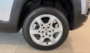 Jeep RENEGADE SPORT 1.3 T270 TURBO 4×2 FLEX – AUTOMÁTICA 2023 Cheio