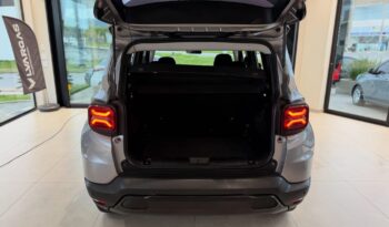 Jeep RENEGADE SPORT 1.3 T270 TURBO 4×2 FLEX – AUTOMÁTICA 2023 Cheio