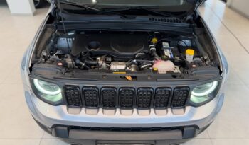 Jeep RENEGADE SPORT 1.3 T270 TURBO 4×2 FLEX – AUTOMÁTICA 2023 Cheio