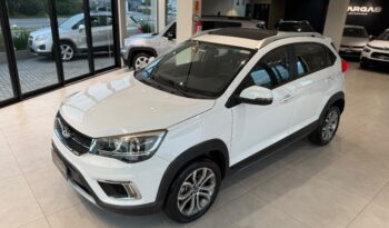 Chery TIGGO 2 1.5 AUTOMÁTICA 2019 Cheio