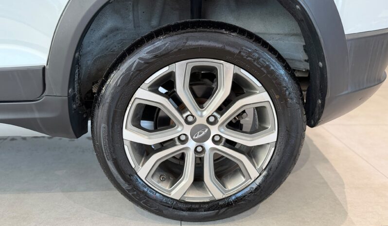 Chery TIGGO 2 1.5 AUTOMÁTICA 2019 Cheio