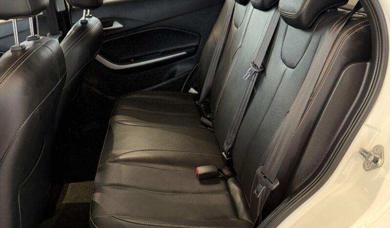 Chery TIGGO 2 1.5 AUTOMÁTICA 2019 Cheio