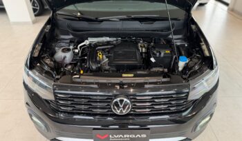 Volkswagen T-CROSS CONFORTLINE 1.0 200 TSI   2022 Cheio