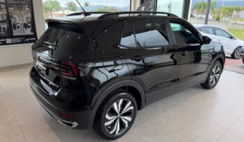 Volkswagen T-CROSS CONFORTLINE 1.0 200 TSI   2022 Cheio