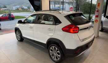 Chery TIGGO 2 1.5 AUTOMÁTICA 2019 Cheio