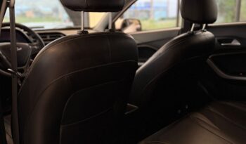Chery TIGGO 2 1.5 AUTOMÁTICA 2019 Cheio