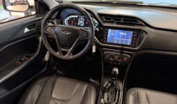 Chery TIGGO 2 1.5 AUTOMÁTICA 2019 Cheio
